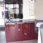 Apartman Port-soleil Village Naturiste *