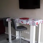 Apartman Port-soleil Village Naturiste