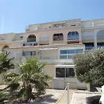 Port-soleil Village Naturiste Apartman *