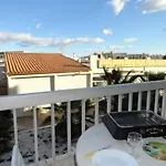 Port-soleil Village Naturiste Agde