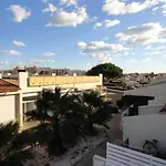 Apartman Port-soleil Village Naturiste