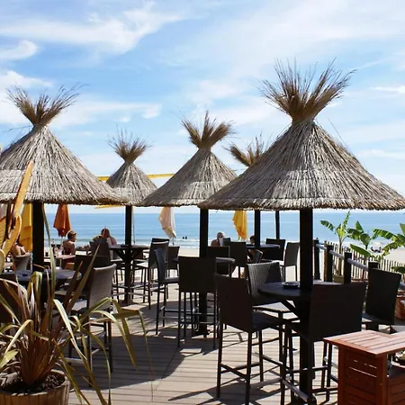 Port-soleil Village Naturiste Apartman Agde