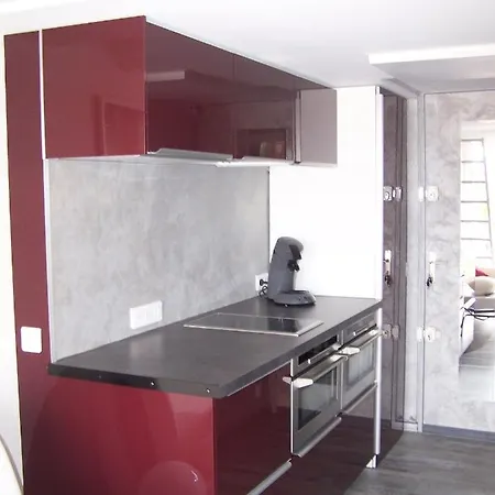 Port-soleil Village Naturiste *