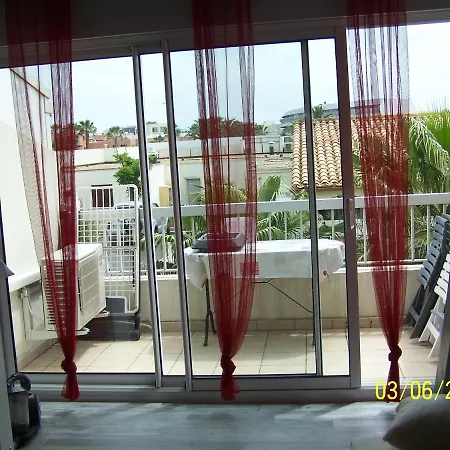 Port-soleil Village Naturiste