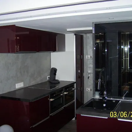 Port-soleil Village Naturiste Agde