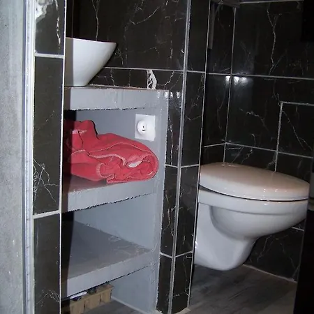 Port-soleil Village Naturiste Apartament Agde