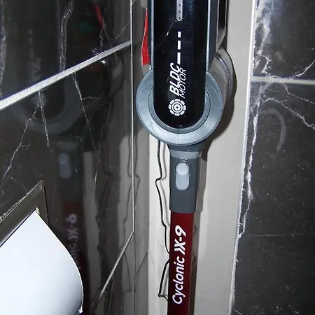 Apartament Port-soleil Village Naturiste