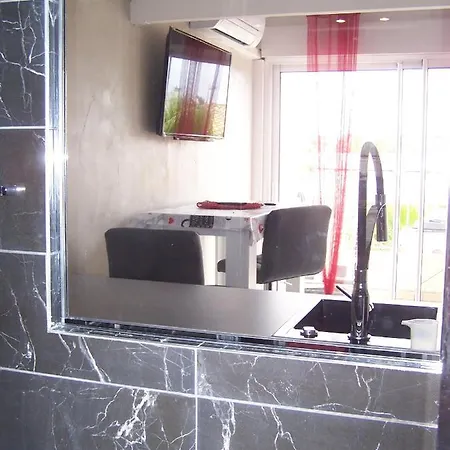 Port-soleil Village Naturiste