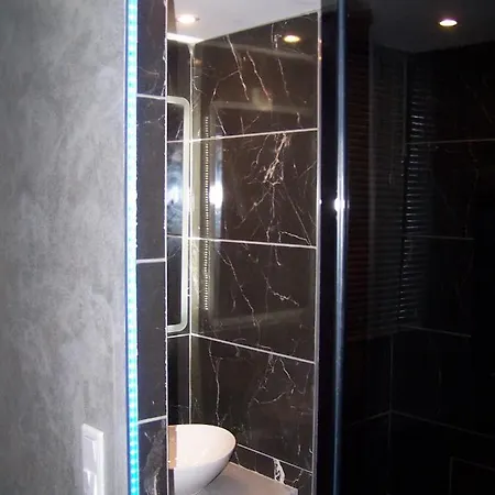 Port-soleil Village Naturiste * Agde