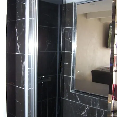 Apartament Port-soleil Village Naturiste *