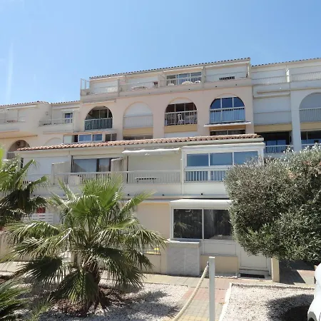 Port-soleil Village Naturiste Apartament *