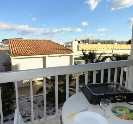 Port-soleil Village Naturiste Agde