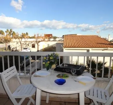 Port-soleil Village Naturiste