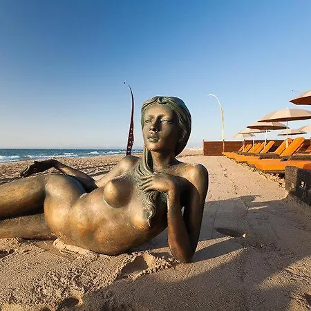 Port-soleil Village Naturiste Apartament Agde