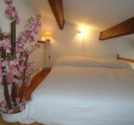 Apartamento Port-soleil Village Naturiste *