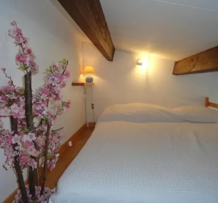 Port-soleil Village Naturiste Apartament *