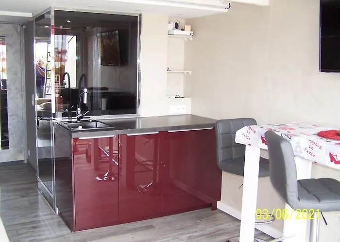 Port-soleil Village Naturiste *