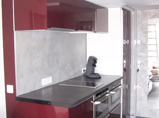 Port-soleil Village Naturiste *