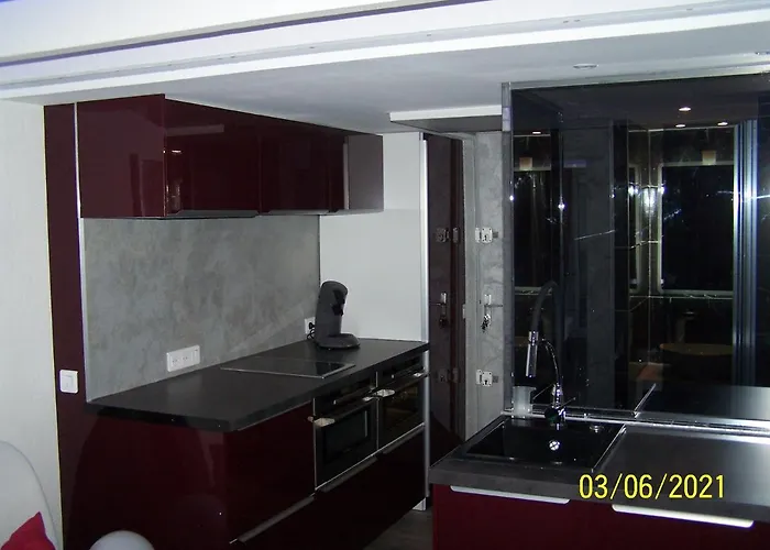 Port-soleil Village Naturiste Agde