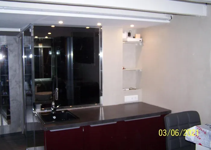 Port-soleil Village Naturiste Διαμέρισμα Agde