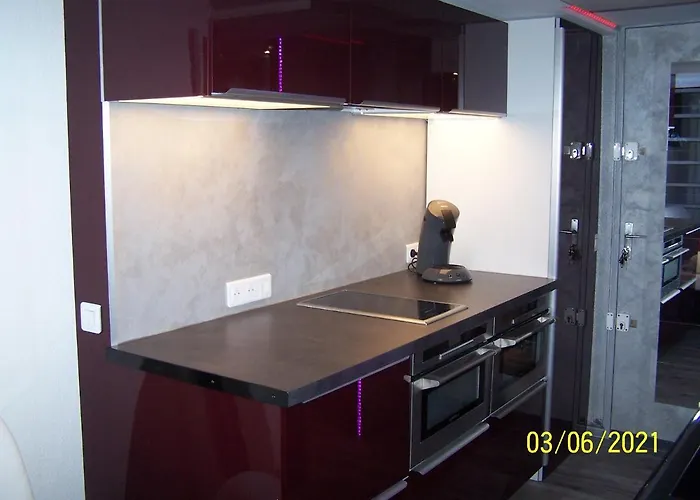 Port-soleil Village Naturiste * Agde