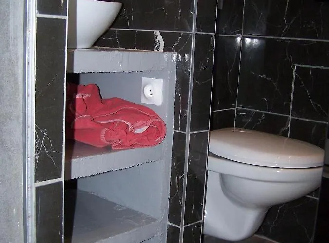 Port-soleil Village Naturiste Διαμέρισμα Agde