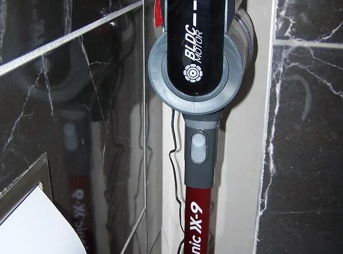 Διαμέρισμα Port-soleil Village Naturiste