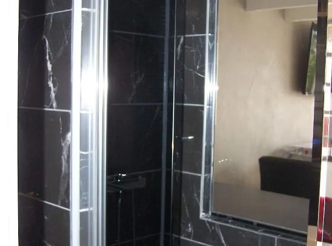 Διαμέρισμα Port-soleil Village Naturiste *