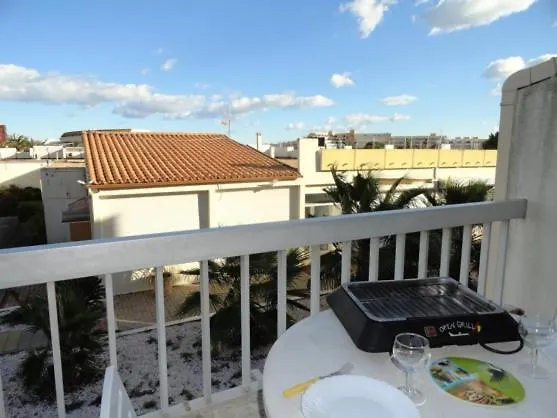 Port-soleil Village Naturiste Agde