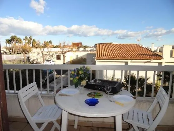 Port-soleil Village Naturiste