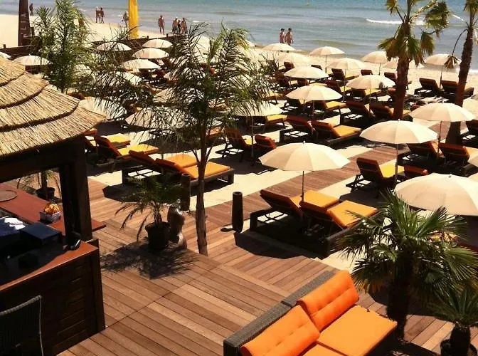 Port-soleil Village Naturiste Διαμέρισμα