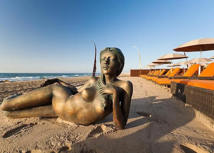 Port-soleil Village Naturiste Διαμέρισμα Agde