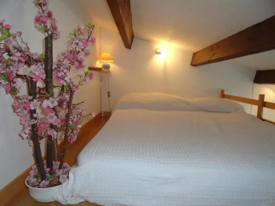 Appartement Port-soleil Village Naturiste *