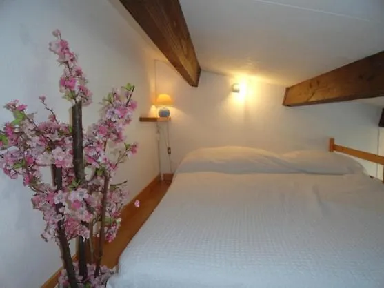 Port-soleil Village Naturiste Appartement *